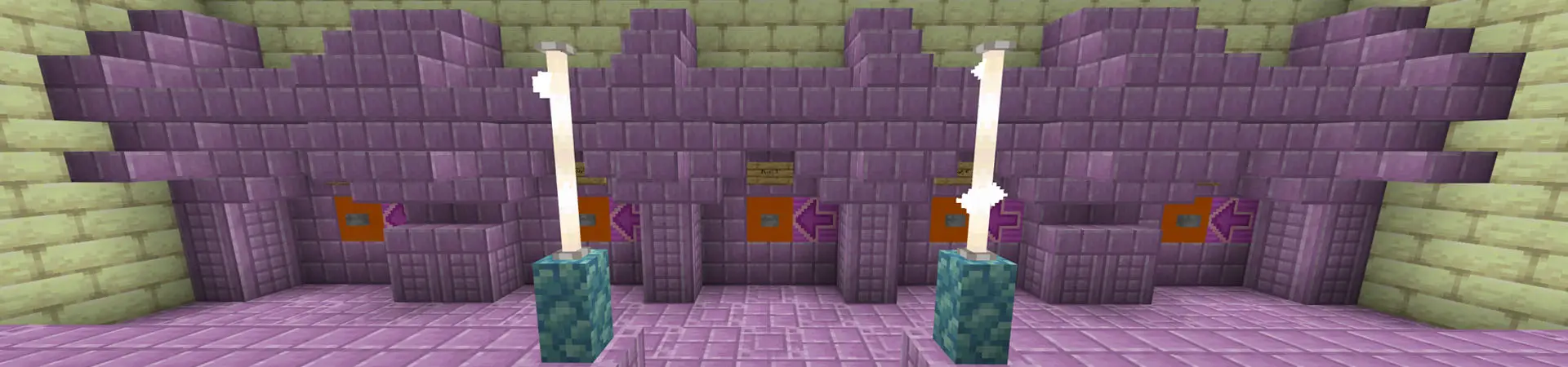 Выбери правильную дверь panorama