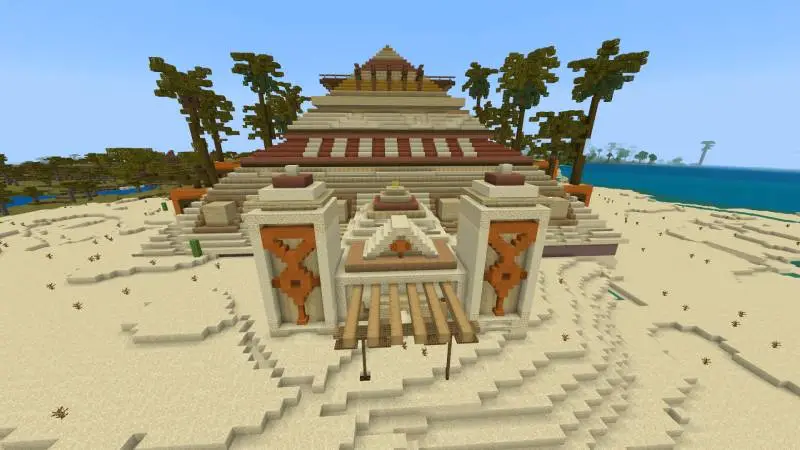 Скриншот Большие подземелья №1