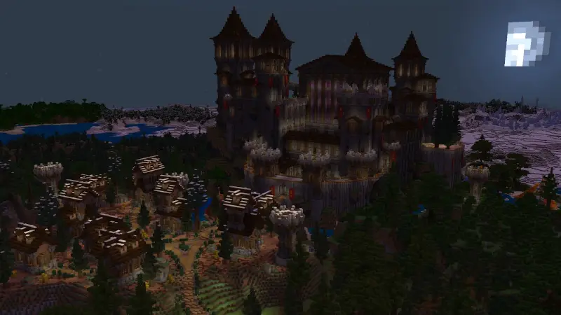 Скриншот Последний замок №5