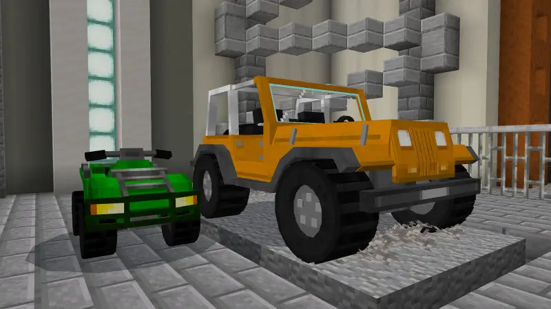 Скриншот Лаборатория Юрского периода №8