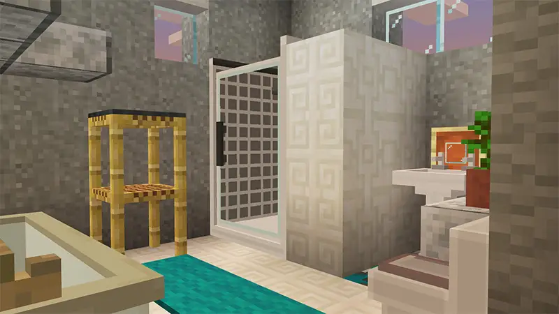 Скриншот Мебель №5