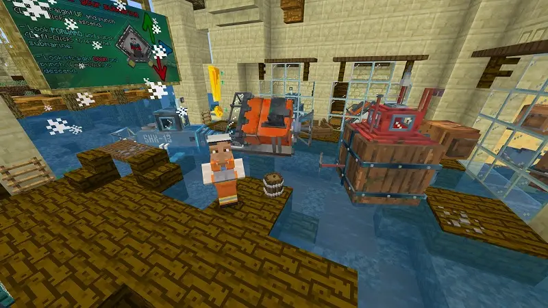 Скриншот В поисках Атлантиды №1