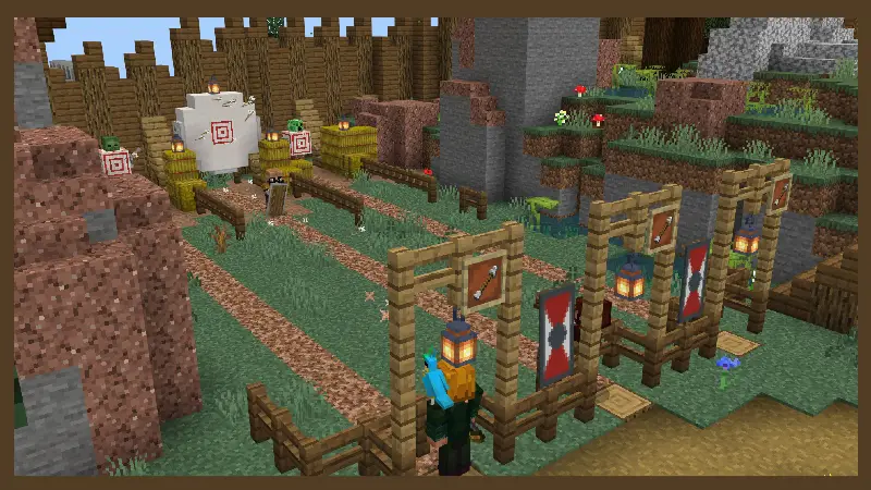 Скриншот Грандиозная база викингов №4