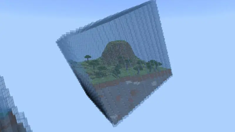 Скриншот Небесные кубы №3