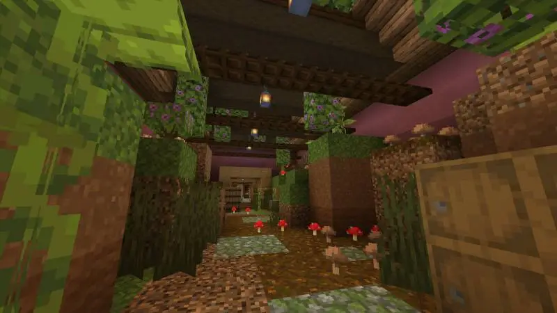 Скриншот Секретная база ведьм №5