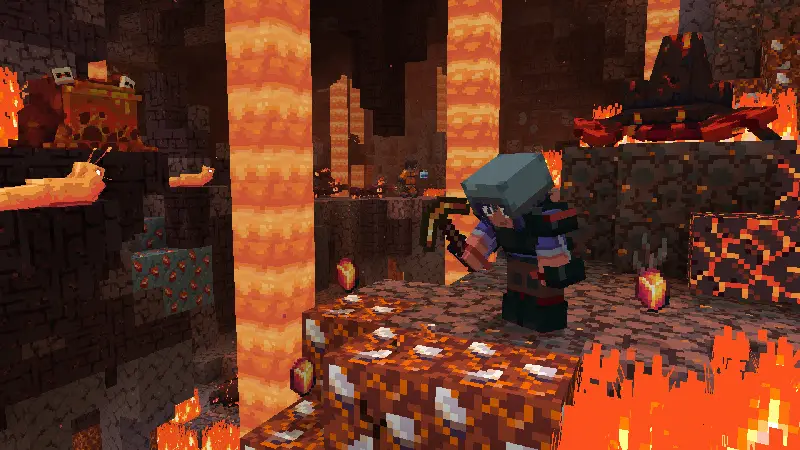 Скриншот Расширенное шахтерское дело №3