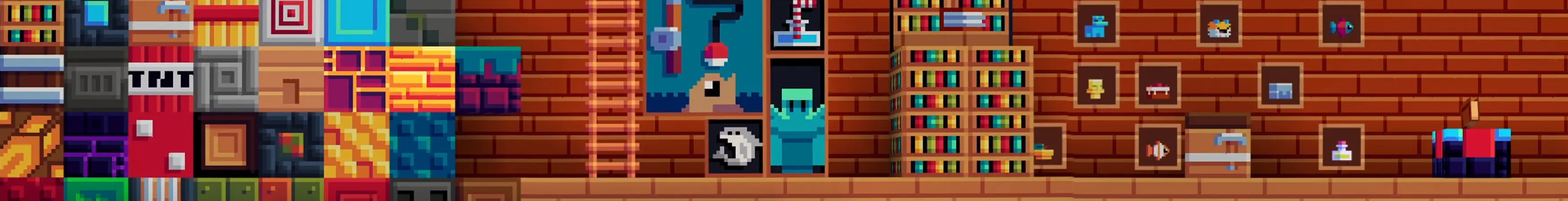 Супернабор для PvP panorama