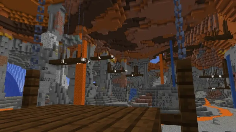 Скриншот Биокупол №8