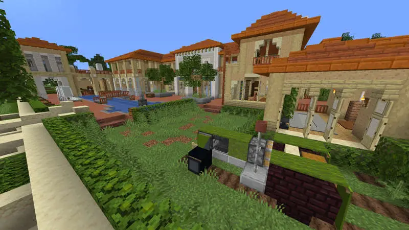 Скриншот Секретная база супергероев №3