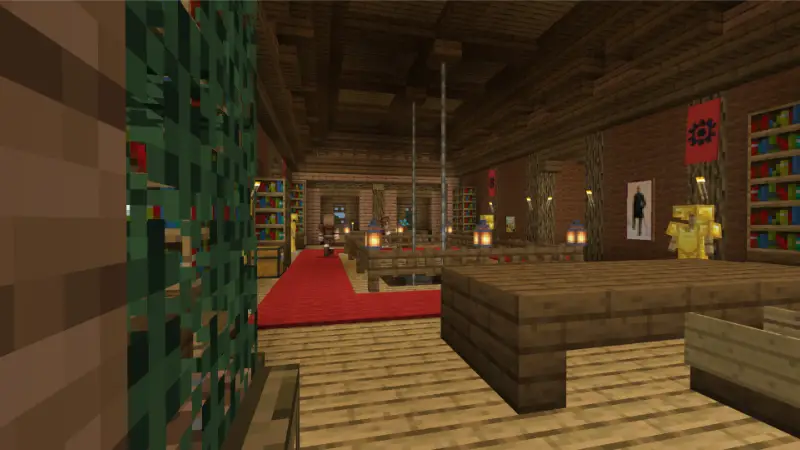 Скриншот Истребитель драконов: благородное путешествие №3