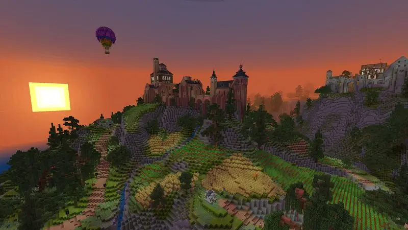 Скриншот Островное королевство миллионеров №2