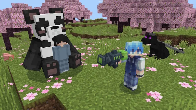 Скриншот Мобы в бутылках №5