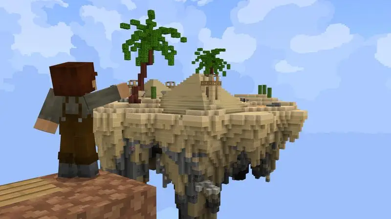 Скриншот Один блок №5