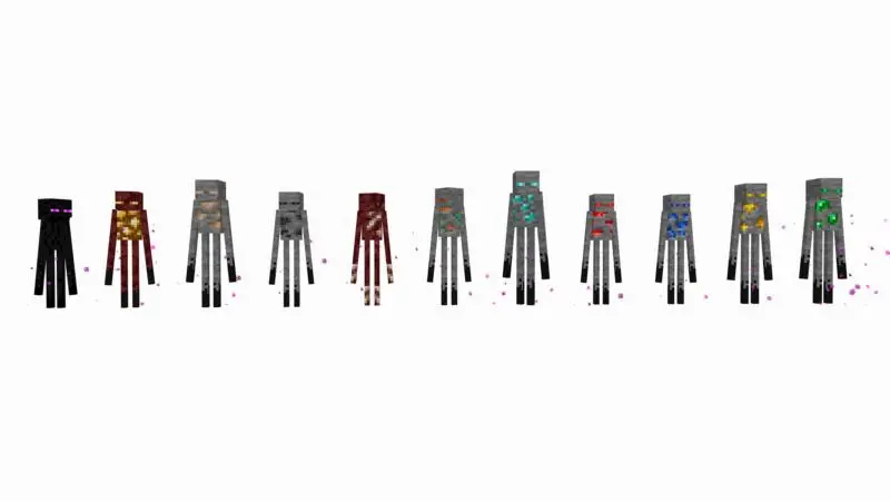 Скриншот Рудные мобы №8