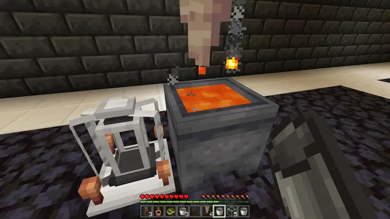 Скриншот Проект: Мощь машин №5