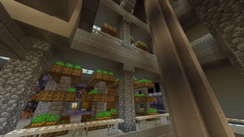 Скриншот Выживание в Стилхоум №4