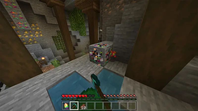 Скриншот Творчество своими руками №4