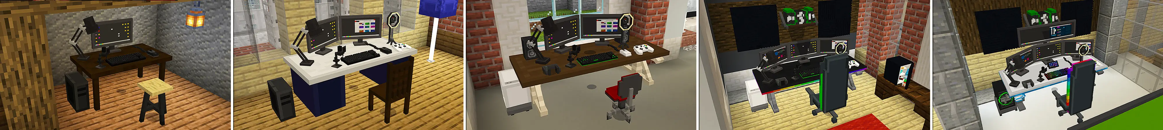 Симулятор стримера panorama