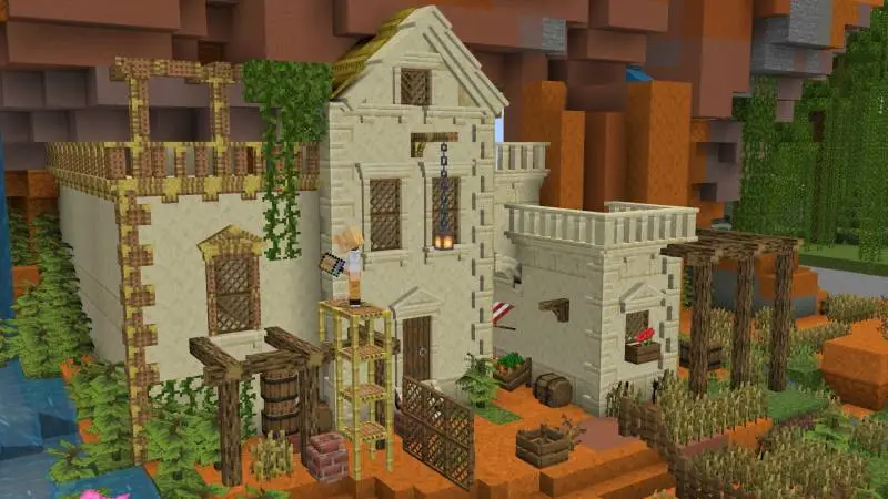 Скриншот PRO Конструктор 2.0 Add-On №2