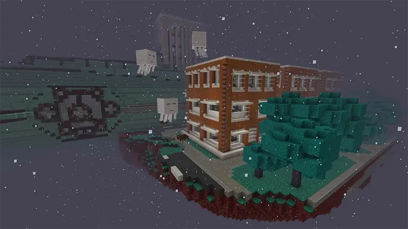 Скриншот Приключения семьи Рокетт 7 №4