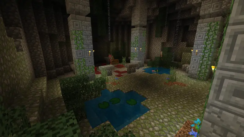 Скриншот Деревня Аванпост №3