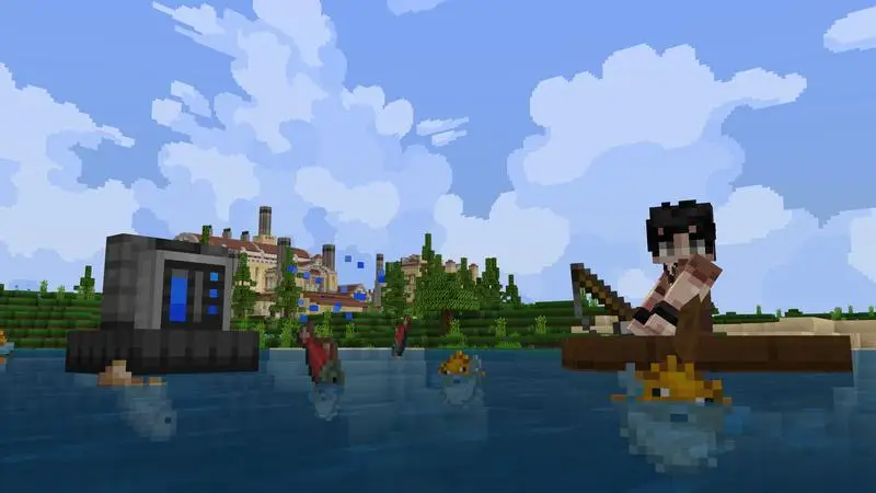 Скриншот Автоматические инструменты №5