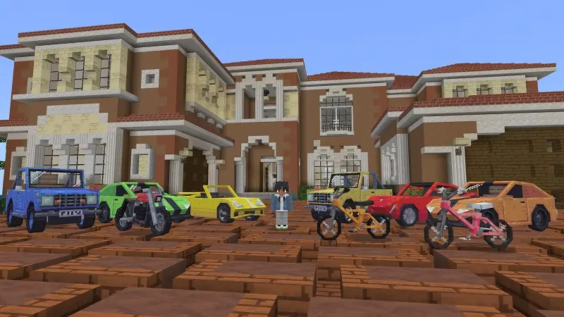 Скриншот Пляжная жизнь миллионеров №1