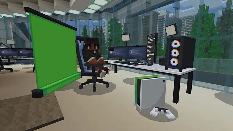 Скриншот Стримерская жизнь №1