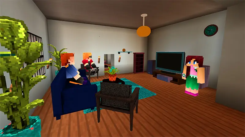 Скриншот Мебель миллионеров HD №3