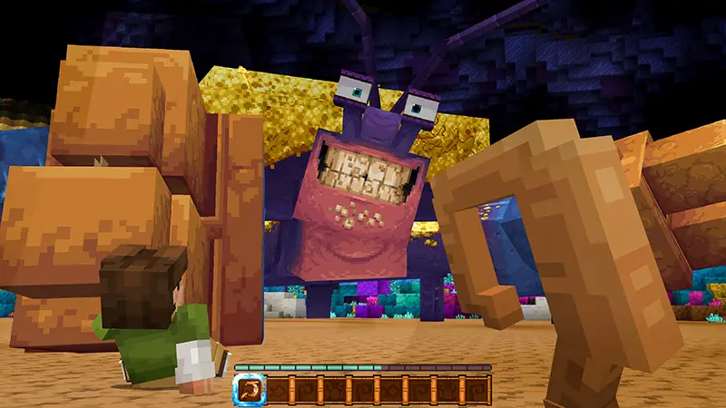 Скриншот Моана 2 №4