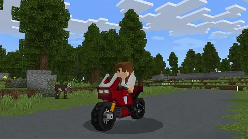 Скриншот Богатое выживание №3