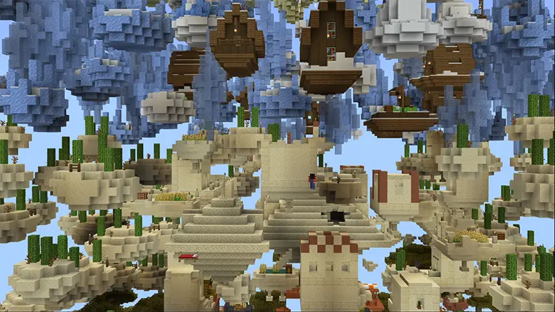 Скриншот Только вверх №7