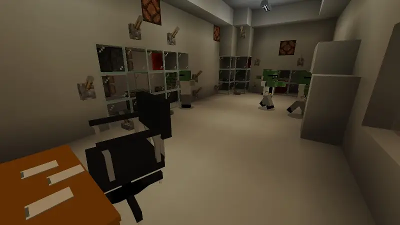 Скриншот Побег с острова №3