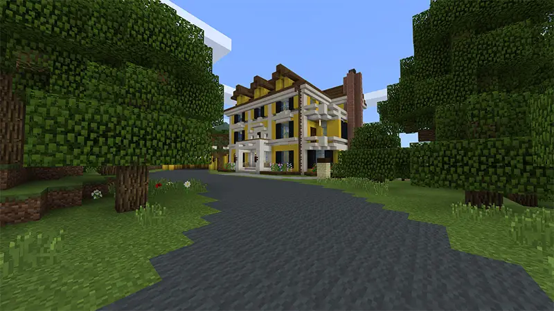 Скриншот Отдых на берегу №3