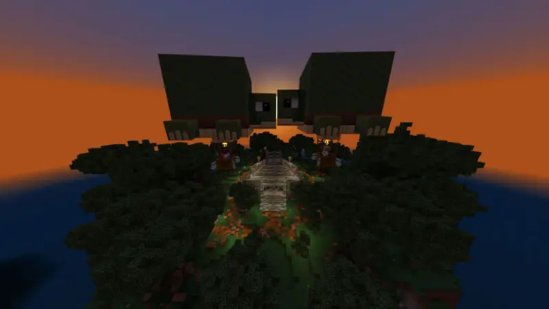 Скриншот Островитяне №3