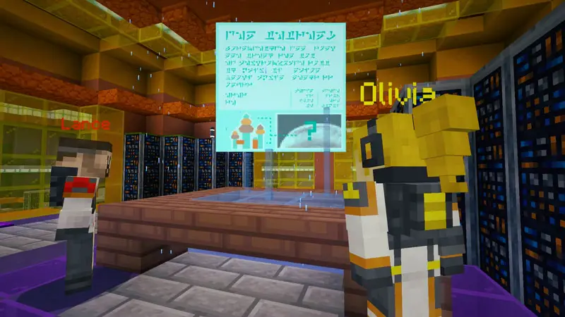 Скриншот Космическое приключение №3