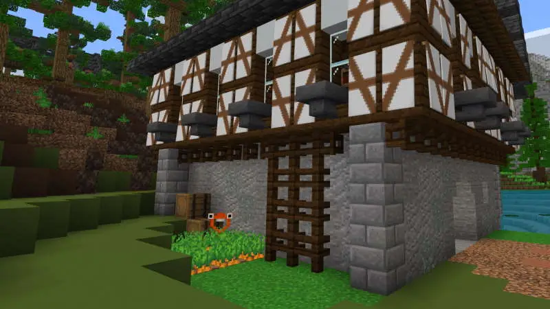 Скриншот Найдите ключи №4