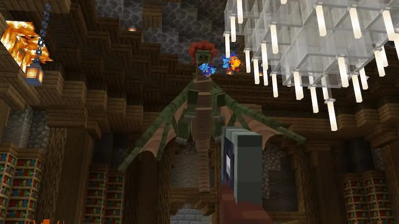 Скриншот Больше измерений №5