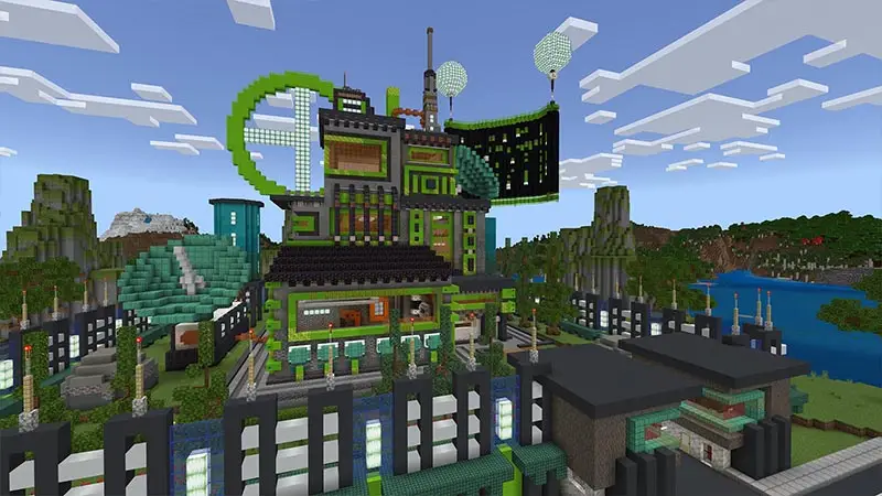 Скриншот Оружие хакера №2