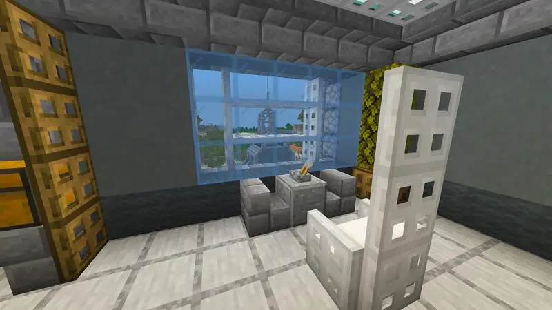 Скриншот Простые стартовые области: боевая база №3