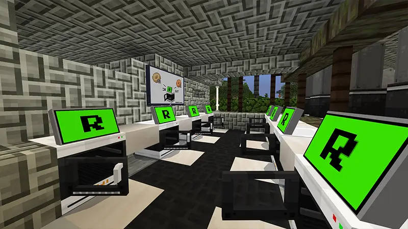 Скриншот Владелец магазина пончиков №2