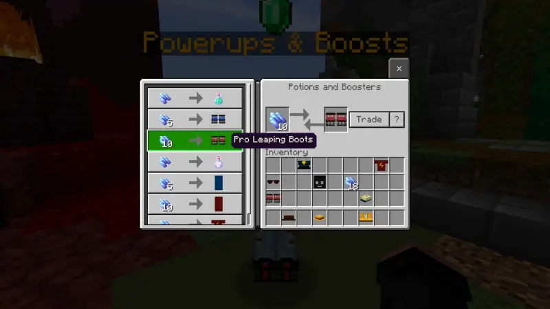 Скриншот Паркур по фрагментам №2