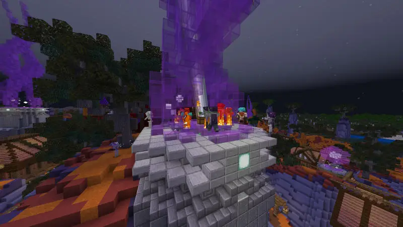 Скриншот Чудо-деревня №3