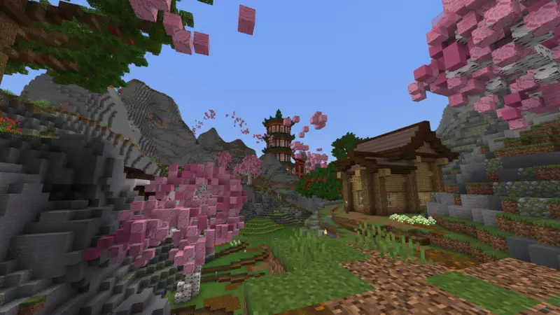 Скриншот Долина дракона №2