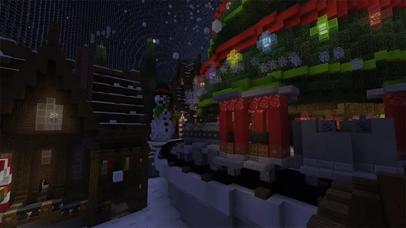 Скриншот Игрушечник №2