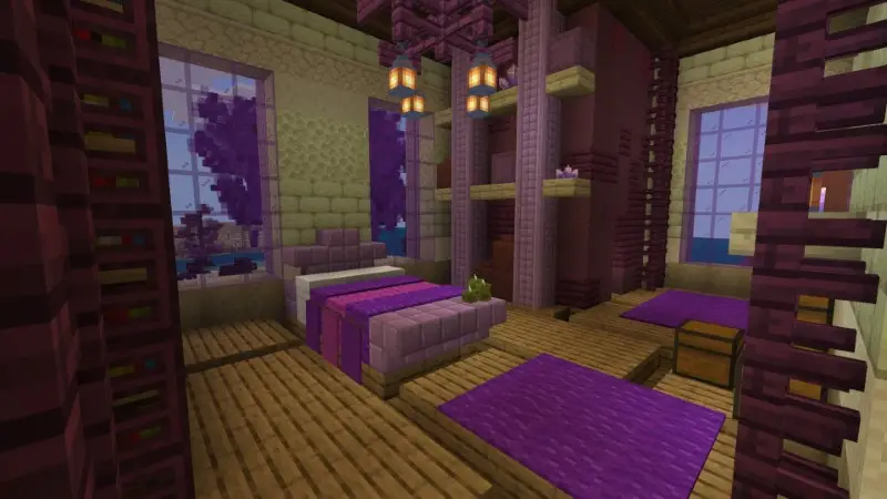 Скриншот Храм Края №5