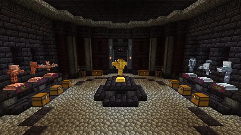 Скриншот Священный побег №5