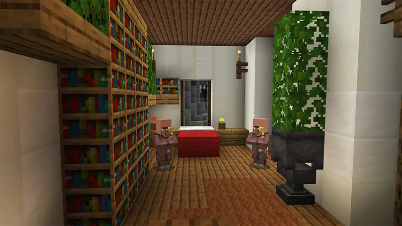 Скриншот Городок шахтеров №4