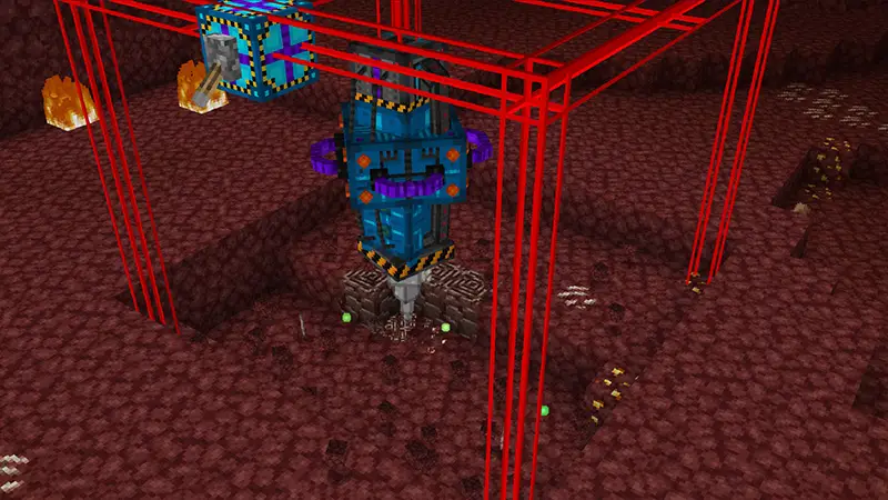 Скриншот Каменоломня №2