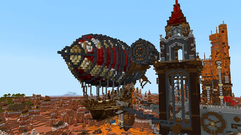 Скриншот Удивительный аэропорт №2